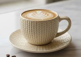 Flat White coffee